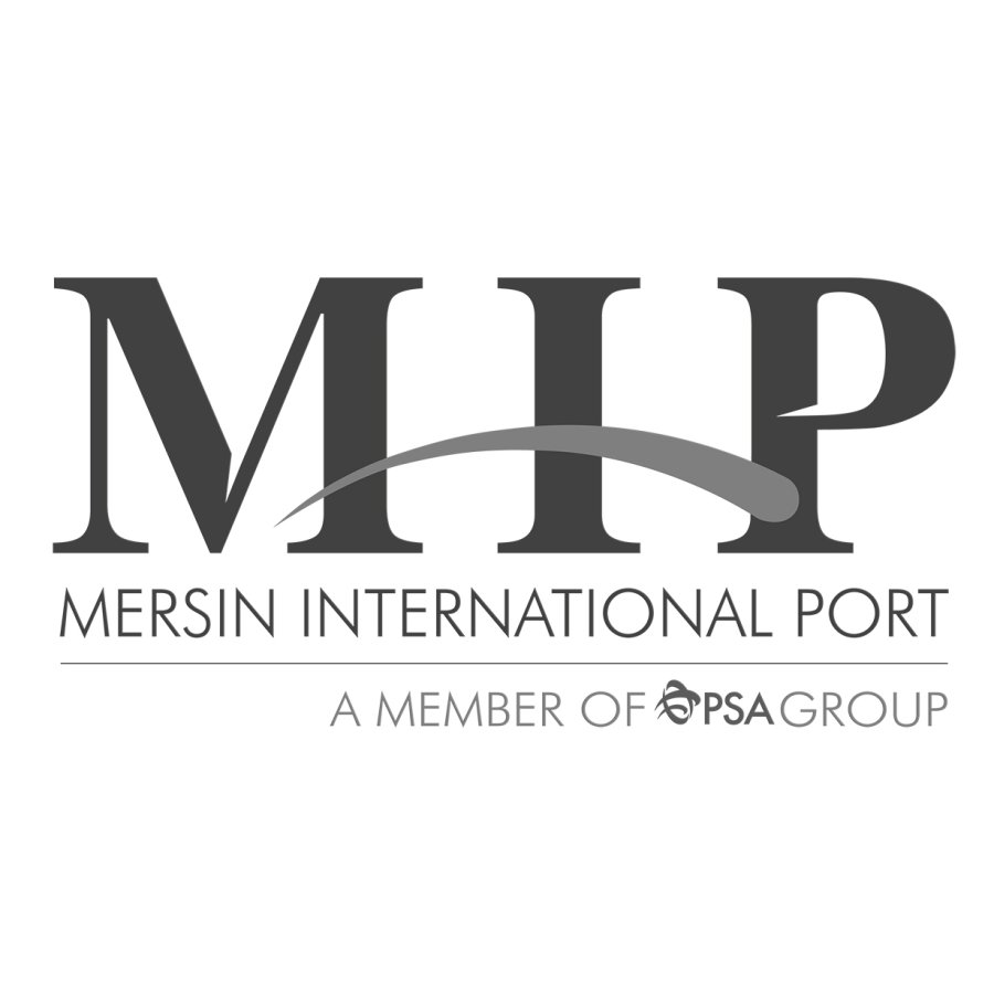 Mersin International Port