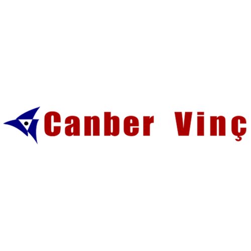 Canber Vinç